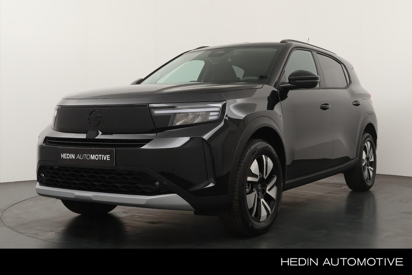 Opel Frontera - Electric GS 44 kWh - AutoWereld.nl