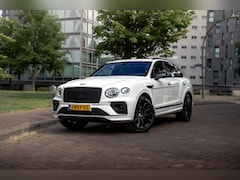 Bentley Bentayga - 4.0 V8