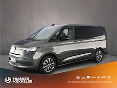 Volkswagen Multivan - 1.4 eHybrid L2H1 Life Business | 7-zits vis-a-vis | elec. schuifdeuren & achterklep | Trek