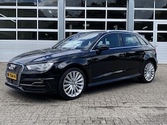 Audi A3 Sportback - 1.4 e-tron Amb. PL+ S-line/Airco/Cruise/18inch/Stoelverw
