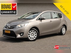 Toyota Verso - 1.6 VVT-i 132pk (5P) Comfort