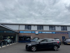 Volvo V40 - 2.0 D4 140kw | Summum Business | Leer | Navi