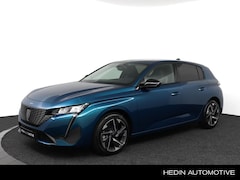 Peugeot 308 - 1.2 Hybrid 145 e-DCS6 Allure | Trekhaak | Acces & Navigation Pack | 360 Vision & Drive Ass