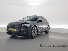 Audi e-tron - e-tron 55 quattro advanced 95 kWh | Pano | HUD | Soft Close | Bang & Olufsen | Stoelventil