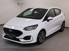 Ford Fiesta - 1.0 EcoBoost Hybride ST-Line