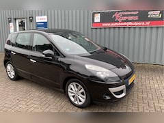 Renault Scénic - 1.4 TCE Bose Clima.Navi.Lm.velgen.Pdc.Cruise