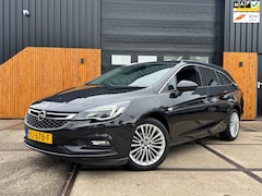 Opel Astra Sports Tourer - 1.0 Innovation Aut. Clima Cruise Camera