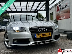 Audi A4 Avant - 1.8 TFSI Pro Line Nieuwe APK