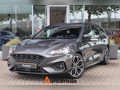 Ford Focus Wagon - 1.5 ST-Line EcoBoost 150pk | Camera | Navi | Climate | Cruise | Trekhaak | LED | B&O | Key