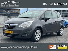 Opel Meriva - 1.4 Anniversary Edition/AIRCO/NIEUWE APK
