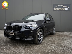 BMW X3 - xDrive30e High Executive Dealeronderh. M-sport / Head-up display / HiFi / Active Guard / L