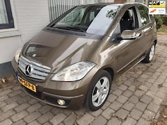 Mercedes-Benz A-klasse - 160 BlueEFFICIENCY Business Class Avantgarde