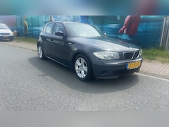 BMW 1-serie - 116i