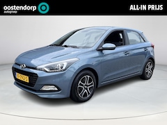 Hyundai i20 - 1.0 T-GDI Comfort | Navigatie | Climate Control | Rijklaarpijrs