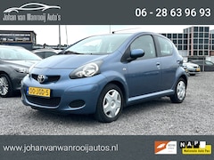 Toyota Aygo - 1.0-12V Comfort/AIRCO