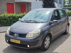 Renault Scénic - 2.0-16V Dynamique Comfort apk 13-05-2026