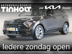 Kia Sportage - 1.6 T-GDi Hybrid GT-PlusLine Afneembare trekhaak