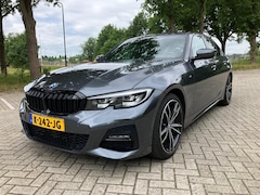 BMW 3-serie - M-Sport Black 2, 0i 156 Pk Automaat Zeer vol