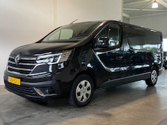 Renault Trafic - 2.0 dCi 130PK L2H1 Trekhaak Navi 1e eig