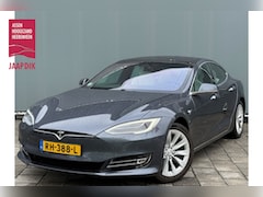 Tesla Model S - BWJ 12-2017 | 75D 334PK Base | LEDER | PANO | AUTO PILOOT | CLIMA | NAVI | CAMERA | CRUISE