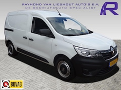Renault Express - 1.5 dCi 75 Comfort AIRCO SCHUIFDEUR CRUISE CONTROL