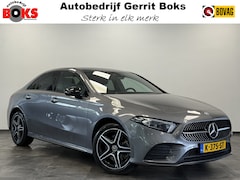 Mercedes-Benz A-klasse - 250 e Business Solution AMG Limited