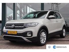 Volkswagen T-Cross - 1.0 TSI Life | Parkeersensor voor en achter