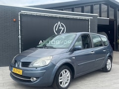Renault Grand Scénic - 2.0-16V Tech Line Automaat
