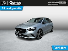 Mercedes-Benz B-klasse - 180 Luxury Line | Panoramadak | Nightpakket |