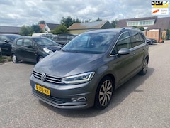Volkswagen Touran - 2.0 TDI SCR Highline 7p