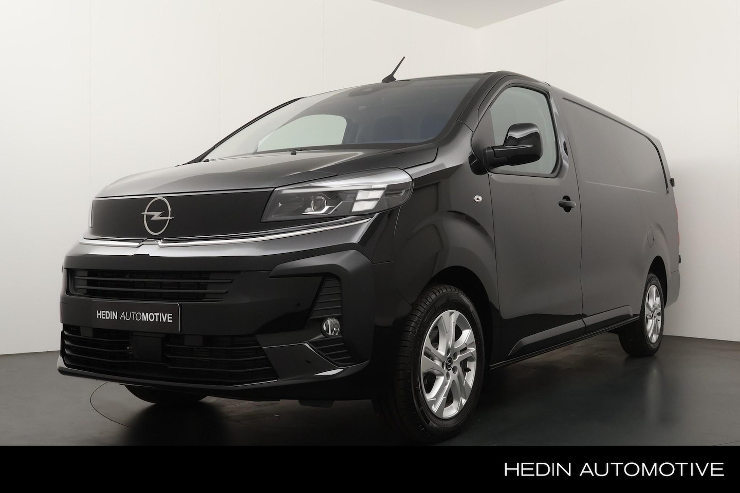 Opel Vivaro - 2.0 Diesel 145 L2 2.0 Diesel 145 L2 - AutoWereld.nl