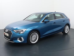 Audi A3 Sportback - 35 TFSI Business edition | 150 PK | Automaat | Multifunctioneel stuurwiel | Cruisecontrol