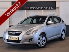 Kia Cee'd Sporty Wagon - 1.4 X-ecutive