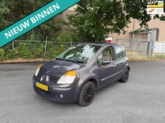 Renault Modus - 1.2-16V Authentique Comfort LEUKE AUTO ZO WEG PRIJSJE