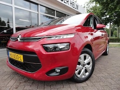 Citroën C4 Picasso - 1.2 PureTech Business