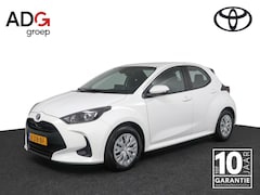 Toyota Yaris - 1.5 Hybrid Active | Navigatie systeem | Apple Carplay/Android Auto | achteruitrijcamera |