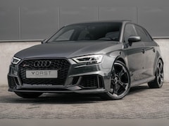 Audi RS3 - 2.5 TFSI quattro Keyless Pano Schaalstoel ACC DAZA