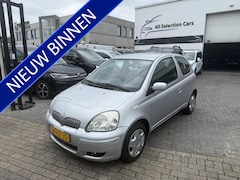 Toyota Yaris - 1.3 VVT-i S-Line - AIRCO - 103.000 Km - N.A.P