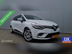 Renault Clio Estate - 0.9 TCe Zen LED/NAP/1EIG
