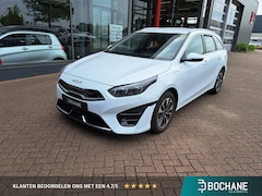 Kia Cee'd Sportswagon - Ceed 1.6 GDI PHEV DynamicPlusLine | Achteruitrijcamera | Stoel & Stuurverwarming