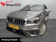 Suzuki S-Cross - 1.4 Boosterjet Exclusive [CARPLAY |TREKHAAK |CAMERA | DEALER OH]
