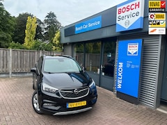 Opel Mokka X - INNOVATION 1.4T Trekhaak, Navi, Camera, LM Velgen