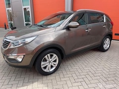 Kia Sportage - 1.6 GDI 20TH ANNIVERSARY