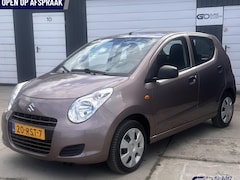 Suzuki Alto - 1.0 Cool Comfort
