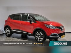 Renault Captur - 1.2 TCe Xmod | Trekhaak