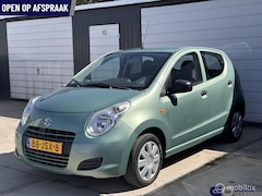 Suzuki Alto - 1.0 Comfort