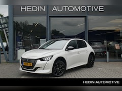 Peugeot 208 - 1.2 GT Pack 130PK Automaat | Lederen Bekleding | Panoramadak | Full Options
