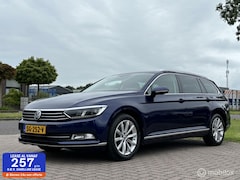 Volkswagen Passat Variant - 1.4 TSI ACT Highline acc trekhaak