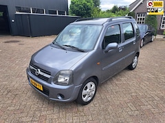 Opel Agila - 1.2-16V Maxx