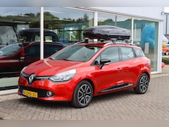 Renault Clio Estate - 0.9 TCe Expression